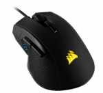 Corsair | Gaming Mouse | IRONCLAW RGB FPS/MOBA | Wired | Optical | Gaming Mouse | Black | Yes