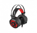 Genesis | Gaming Headset | Neon 360 Stereo | Wired | Over-Ear