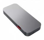 Lenovo | Laptop Power Bank | Go G0A3LG2WWW | 20000 mAh | Storm Grey