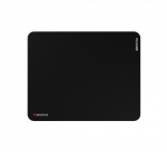 Genesis | Mouse Pad | Polon 200 XL | Mouse pad | 500 x 400 mm | Black