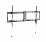 Gembird | Wall mount | Fixed | 43-90 " | Maximum weight (capacity) 70 kg | Black