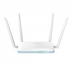 N300 4G Smart Router | G403 | 802.11n | 300 Mbit/s | 10/100 Mbit/s | Ethernet LAN (RJ-45) ports 4 | Mesh Support No | MU-MiMO No | 4G | Antenna type External