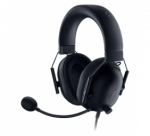 Razer BlackShark V2 X (Xbox Licensed) Laidinės žaidimų ausinės, Juoda