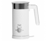 Adler | Milk frother | AD 4494 | 500 W | Milk frother | White