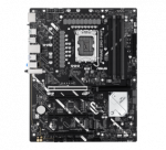 Asus PRIME Z890-P WIFI | Processor family Intel | Processor socket LGA1851 | DDR5 | Supported hard disk drive interfaces M.2, SATA | Number of SATA connectors 4