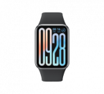 Xiaomi Smart Band 9 Pro | GPS (satellite) | AMOLED | Heart rate monitor | Bluetooth | Obsidian Black