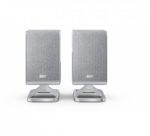 Sharp | 2.0.2 Wireless Rear Surround Speakers | HT-SPR52021(SL)