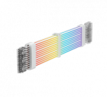 Gamemax | VGA 3x8PIN-W | White