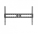 EDBAK Wall mount | FSM6040-F Universal | 32-75 " | Maximum weight (capacity) 30 kg | Black