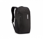 Thule | Backpack 20L | TACBP-2115 Accent | Backpack for laptop | Black