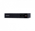CyberPower | Smart App UPS Systems | PR1500ERT2U | 1500 VA | 1500 W