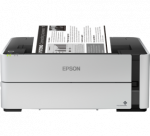Epson | EcoTank M1170 | Inkjet | Mono | Inkjet Printer | Wi-Fi | White