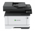 Lexmark MX431adn Spausdintuvas lazerinis nespalvotas MFP A4 40 ppm USB Ethernet LAN