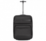 Targus | CitySmart | Fits up to size 12-15.6 " | Laptop Roller | Black/Grey