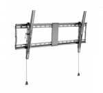 Gembird | Wall mount | WM-90T-01 | Tilt | 43-90 " | Maximum weight (capacity) 70 kg | Black