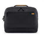 Dell CC7625 | EcoLoop Briefcase Essential | Fits up to size 14-16 " | Topload | Black | Waterproof