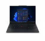 Lenovo ThinkPad E14 G7 Intel | Black | 14 " | IPS | WUXGA | 1920 x 1200 pixels | Anti-glare | Intel Core Ultra 5 | 225U | 16 GB | SO-DIMM DDR5 | Solid-state drive capacity 512 GB | Intel Graphics | Windows 11 Pro | 802.11ax | Bluetooth version 5.3 |  ...