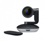 Internetinė kamera Logitech PTZ Pro 2 (960-001186),