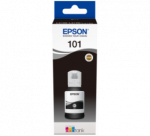 Epson 101 EcoTank BK | Ink Bottle | Black