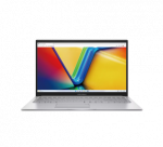 Asus | Vivobook 15 | Cool Silver | 15.6 " | IPS | FHD | 1920 x 1080 pixels | Anti-glare | Intel Core 5 | 120U | 16 GB | DDR4 | Solid-state drive capacity 1000 GB | Intel Graphics | Windows 11 Home | 802.11ax | Bluetooth version 5.2 | Keyboard languag ...