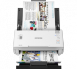 Epson | WorkForce DS-410 | Colour | Document Scanner