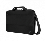 Lenovo | ThinkPad 15.6-inch Basic Topload | Essential | Fits up to size 15.6 " | Polybag | Black | Shoulder strap