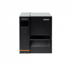 Brother TJ-4520TN Pramoninis etikečių spausdintuvas Direct Thermal/Thermal Transfer 305 mm/sec