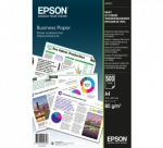 Business Paper 500 sheets | White | 80 g/m&sup2; | A4 | Printer