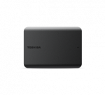 CANVIO BASICS | HDTB510EK3AA | 1000 GB | 2.5 " | USB 3.2 Gen1 | Black