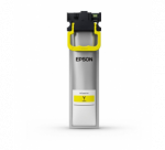 Epson T11D4 (C13T11D440) Ra&scaron;alinė kasetė, Geltona