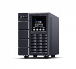 CyberPower | Smart App UPS Systems | OLS1500EA-DE | 1500 VA | 1350 W