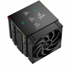 Deepcool CPU Air Cooler | AK620 DIGITAL PRO | Intel, AMD