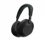 Sony WH-1000XM6 Noise Cancelling Belaidės ausinės, Bluetooth, Juoda (12 Mėn. garantija)