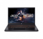 Acer | Nitro V 15 ANV15-52-592S | Obsidian Black | 15.6 " | IPS | FHD | 1920 x 1080 pixels | Intel Core i5 | i5-13420H | 16 GB | DDR4 | Solid-state drive capacity 512 GB | NVIDIA GeForce RTX 5050 | GDDR7 | 8 GB | Windows 11 Home | Bluetooth version 5.2 |