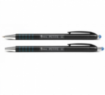 Tu&scaron;inukas automatinis Forpus Petite, 0.7 mm, mėlynas  1203-018