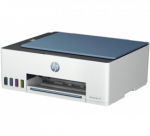 HP Smart Tank 585 AiO Spausdintuvas ra&scaron;alinis spalvotas MFP A4 16 ppm USB Wi-Fi