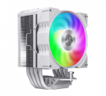 Gamemax GAMMA 90 DIGITAL WH | CPU Air Cooler | White