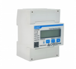 Chint | Smart Power Meter Direct Measurement 3Ph+N Modbus 80A MID (Compatible with DEYE) | DTSU666