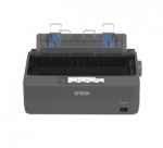 Epson LQ-350 | Dot matrix | Standard | Black/Grey