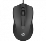 HP Wired Mouse 100