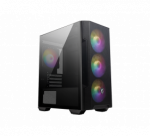 MSI MAG FORGE M100R case