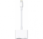 Ecost prekė po grąžinimo Apple Lightning skaitmeninis adapteris