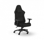 CORSAIR TC100 RELAXED Gaming Chair Lt Bl