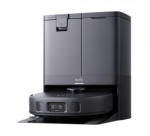 Anker Eufy | Robot Vacuum Cleaner | X10 Pro Omni | Wet&Dry | Operating time (max) 180 min | 5200 mAh | Dust capacity 2.5 L | 8000 Pa | Black