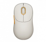 Xiaomi Wireless Mouse 3, White | Xiaomi