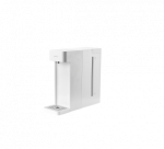 Xiaomi Instant Hot Water Dispenser EU | Water Dispenser | 2000 W | 3 L | Plastic | White