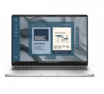 Dell Pro 16 PC16255 | Platinum Silver | 16 " | IPS | Touchscreen | FHD+ | 1920 x 1200 pixels | Anti-glare | AMD Ryzen AI 7 PRO | 350 | 32 GB | DDR5 | Solid-state drive capacity 512 GB | AMD Radeon 860M Graphics | Windows 11 Pro | 802.11ax | Keyboard  ...