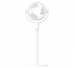 Xiaomi | Smart Standing Air Circulation Fan EU | Stand Fan | White | Diameter 32 cm | Number of speeds 100 | Oscillation