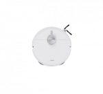 Xiaomi Robot Vacuum S40 Pro EU | Wet&Dry | 5200 mAh | Dust capacity 0.43 L | 15000 Pa | White