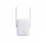 Xiaomi Wi-Fi Range Extender AX1500 EU | 802.11ax | 10/100/1000 Mbit/s | Ethernet LAN (RJ-45) ports 1 | Mesh Support Yes | MU-MiMO Yes | No mobile broadband